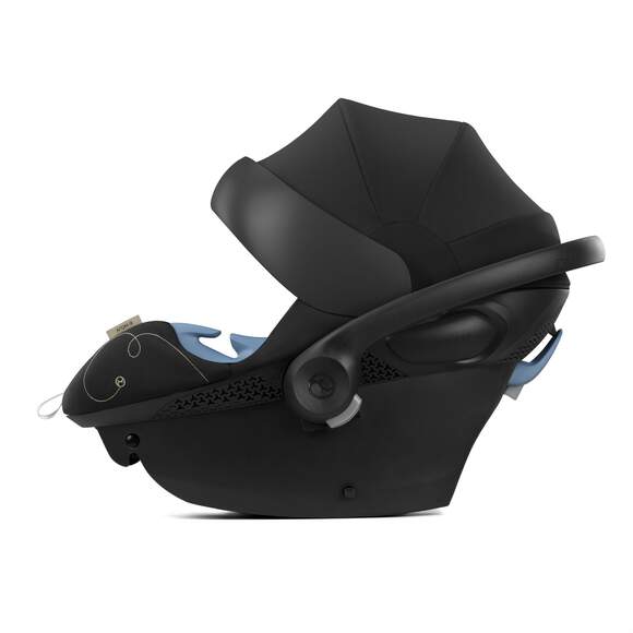 Aton G Swivel Car Seat with Base