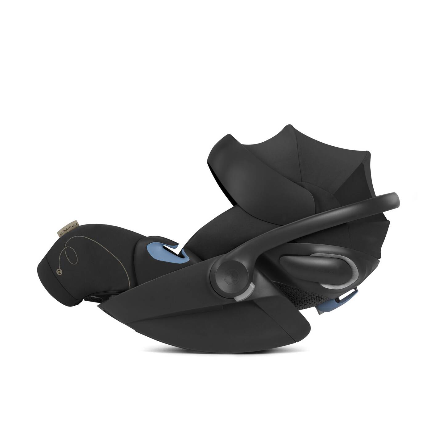 Cloud G Lux with Load Leg Base