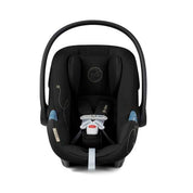 Aton G Swivel Car Seat with Base