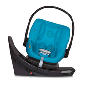 Aton G Swivel Car Seat with Base