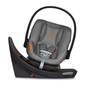Aton G Swivel Car Seat with Base