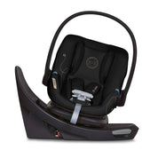 Aton G Swivel Car Seat with Base