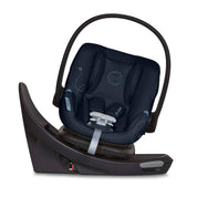 Aton G Swivel Car Seat with Base