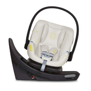 Aton G Swivel Car Seat with Base