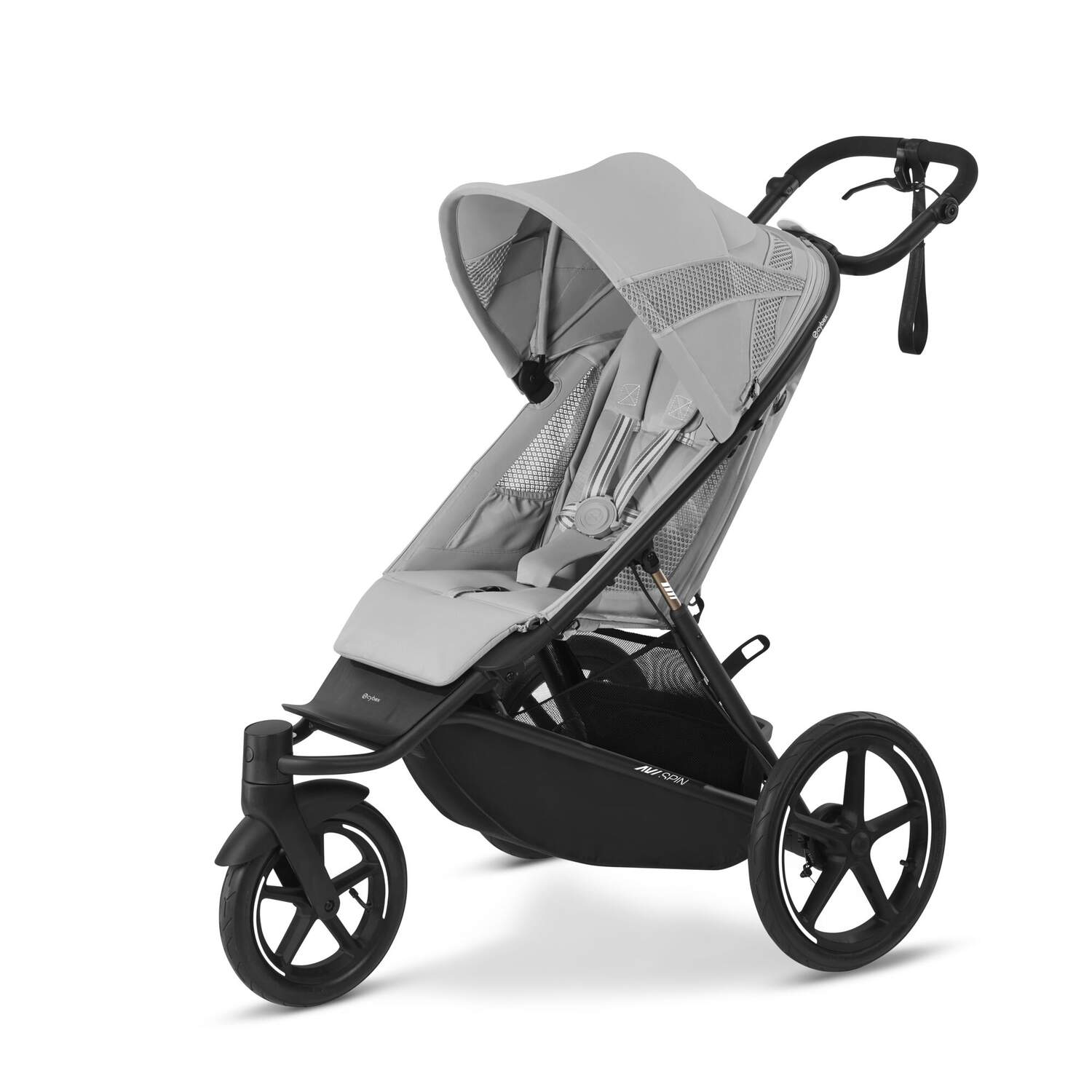 Avi Spin Stroller