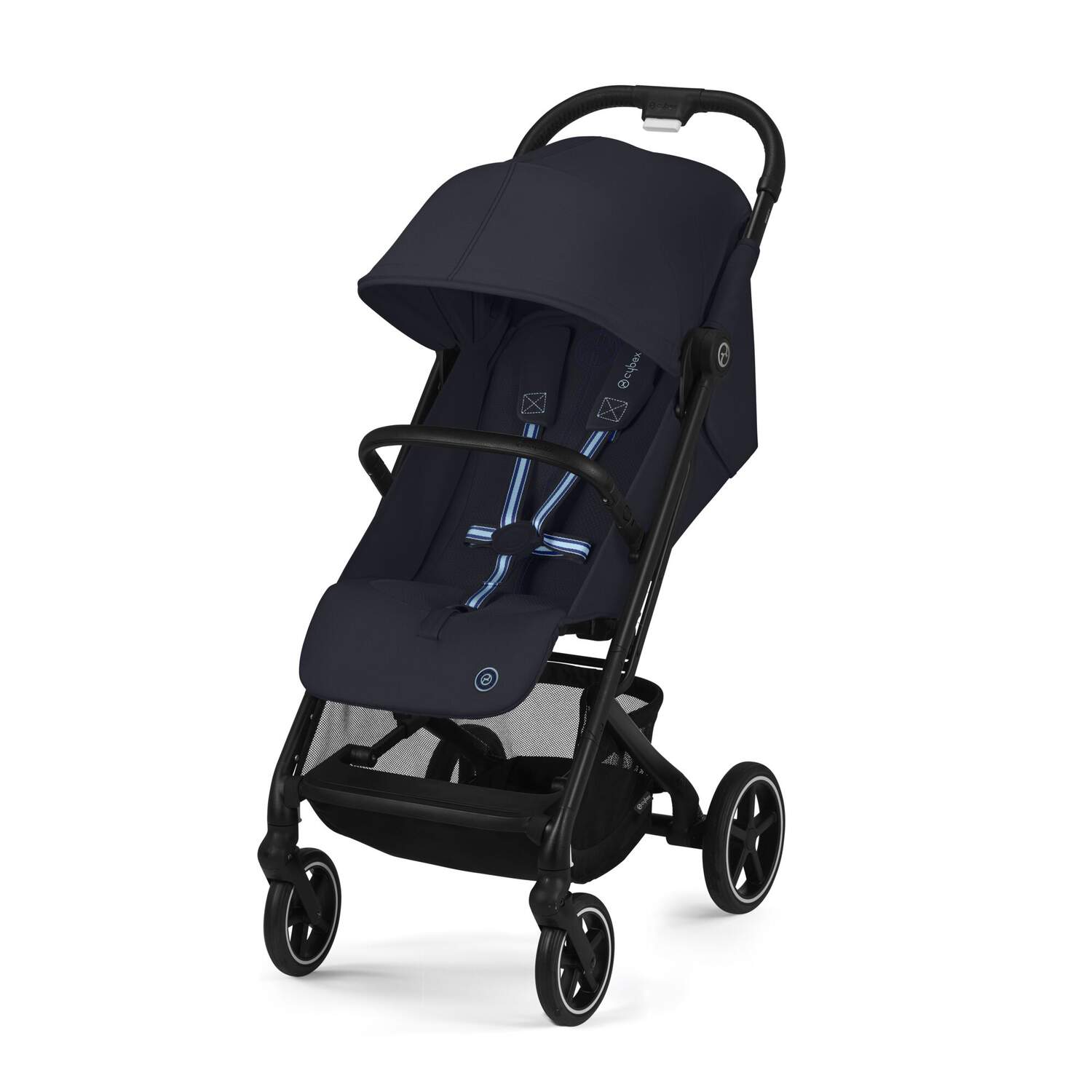 Beezy Stroller
