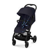 Beezy Stroller