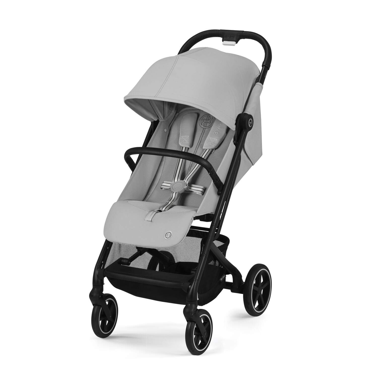 Beezy Stroller