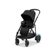 e-Gazelle S Stroller
