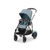 e-Gazelle S Stroller