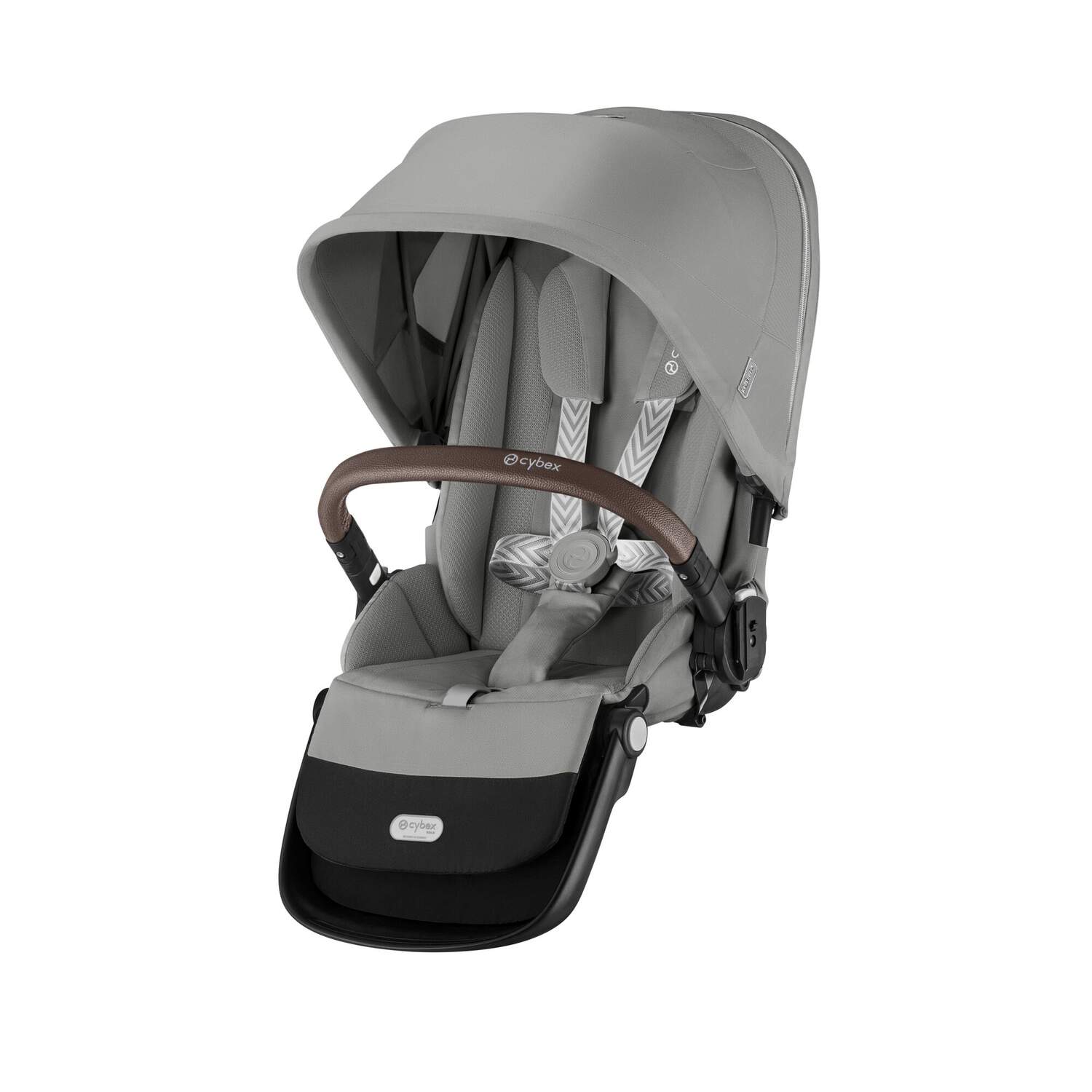 Gazelle S 2nd Seat Unit