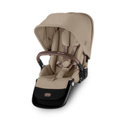 Gazelle S 2nd Seat Unit