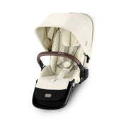 Gazelle S 2nd Seat Unit