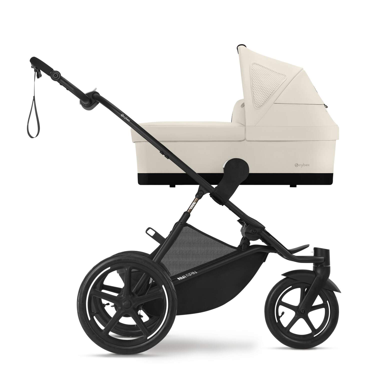 Avi Spin Stroller