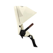 Gazelle S 2nd Seat Unit