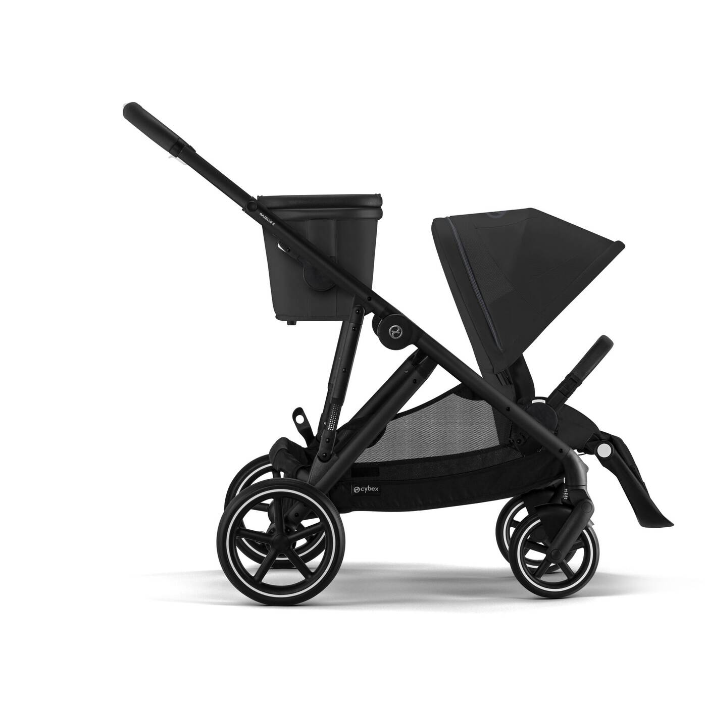 Gazelle S