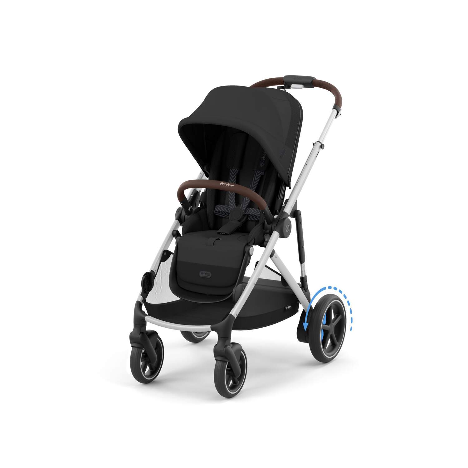 e-Gazelle S Stroller