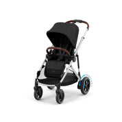 e-Gazelle S Stroller