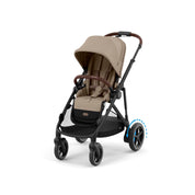 e-Gazelle S Stroller