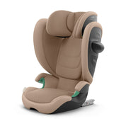 Solution G2 High Back Booster