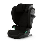 Solution G2 High Back Booster