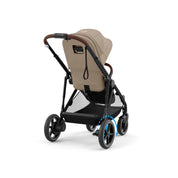 e-Gazelle S Stroller