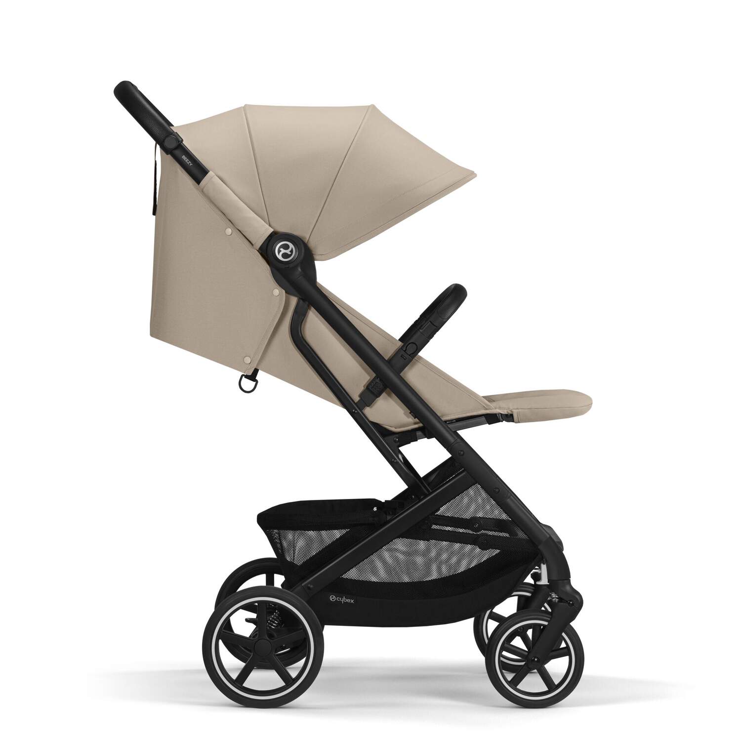 Beezy Stroller