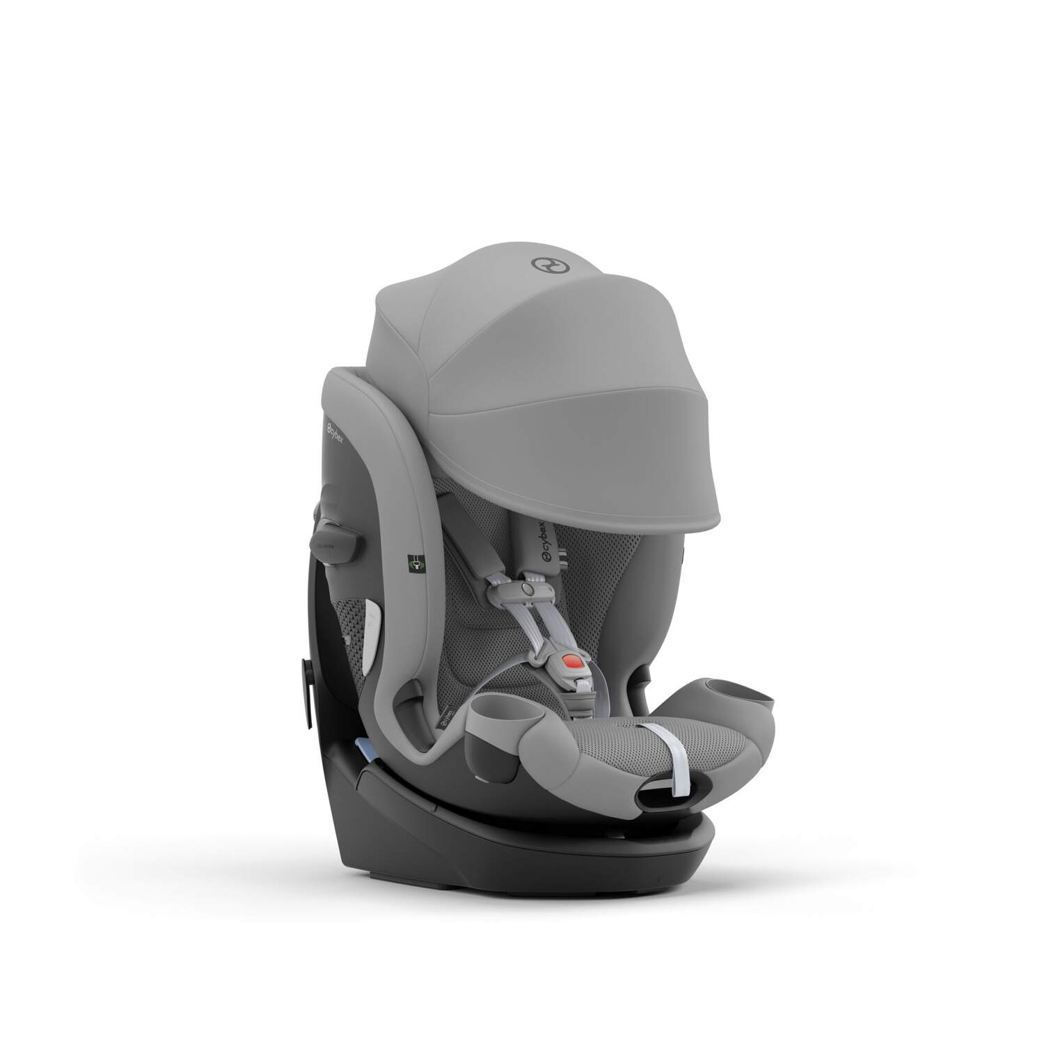 Callisto G 360 Car Seat