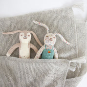 Bunny Rattle