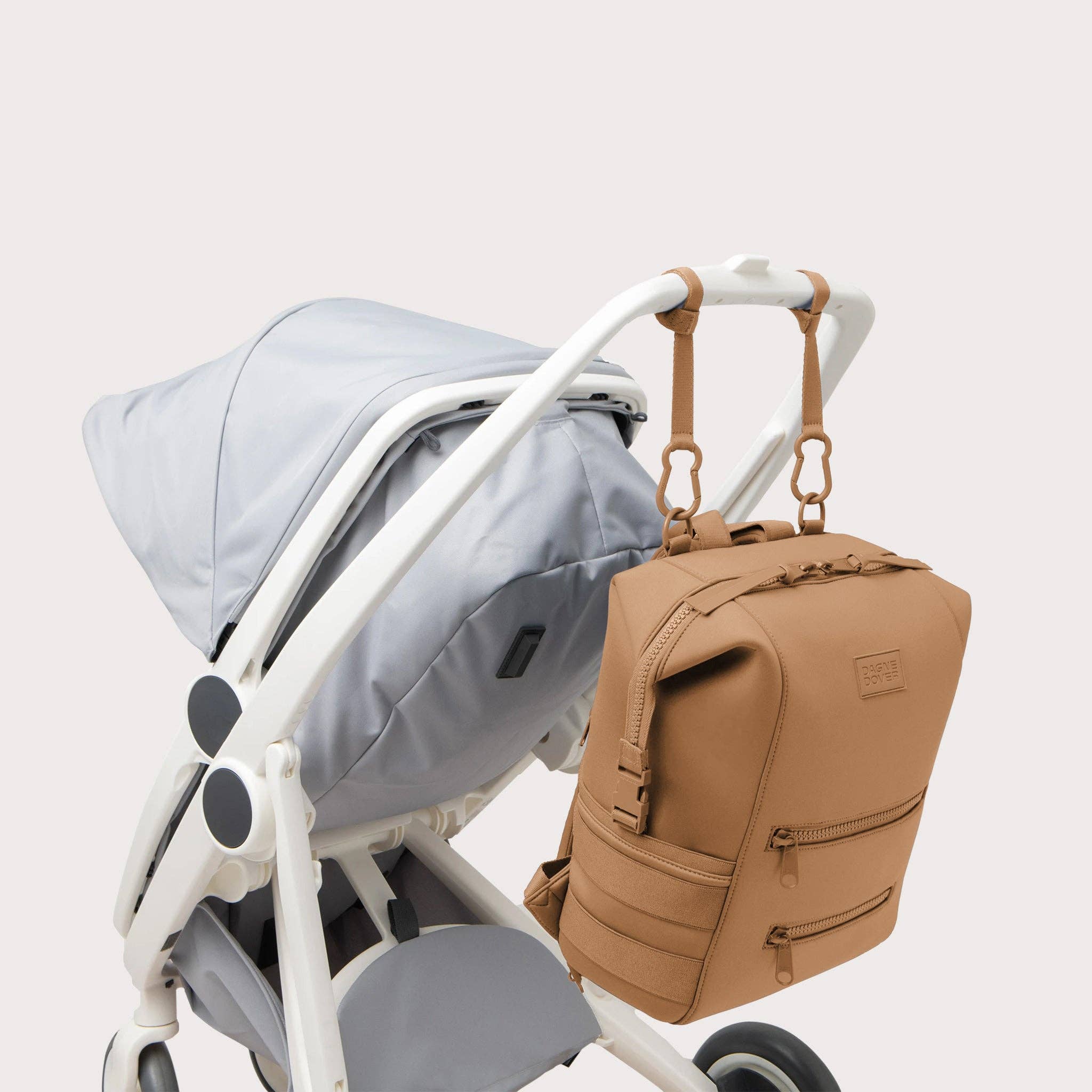 Indi Large Diaper Backpack