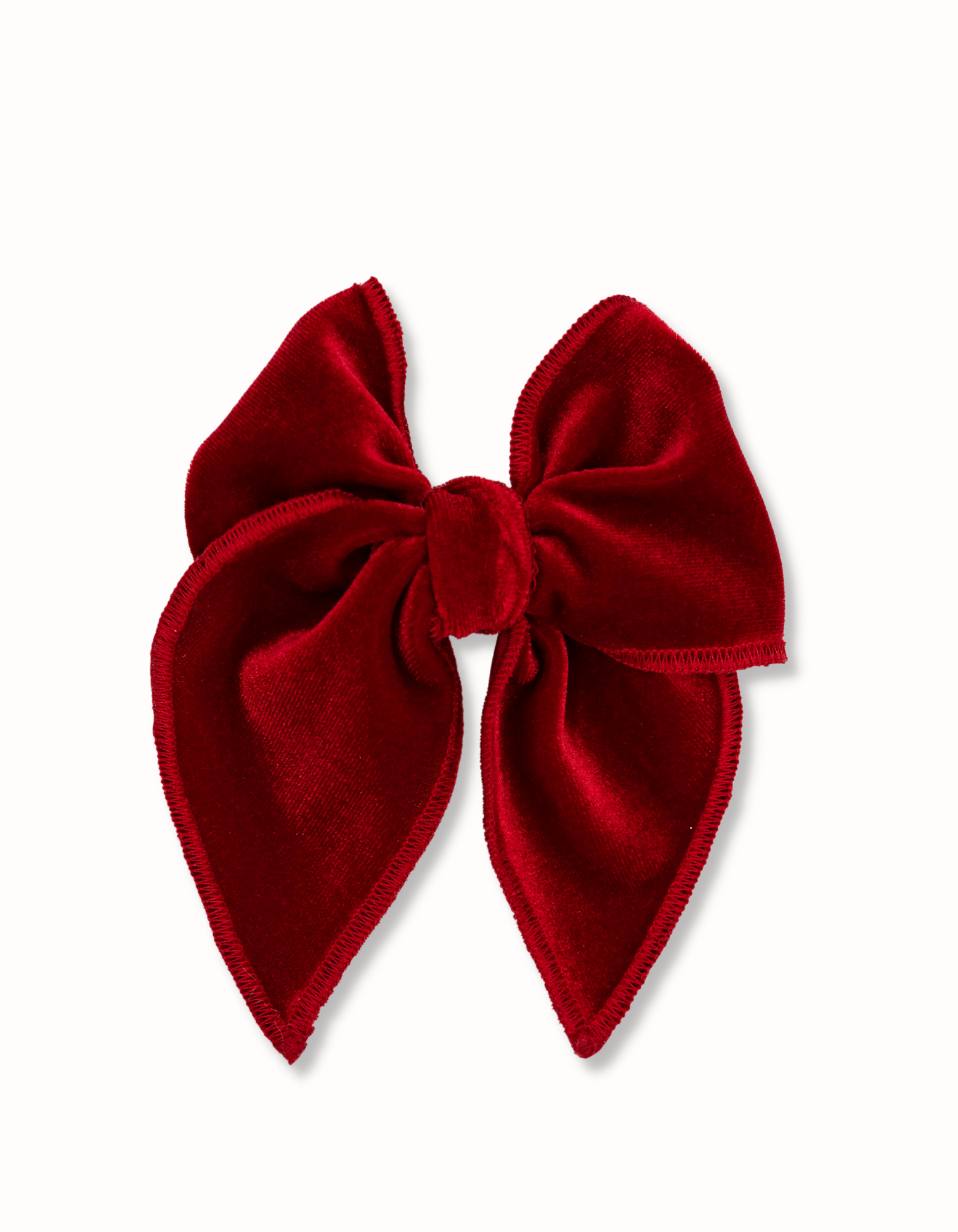 Ruby Fable Bow