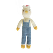 Chicken Rattle
