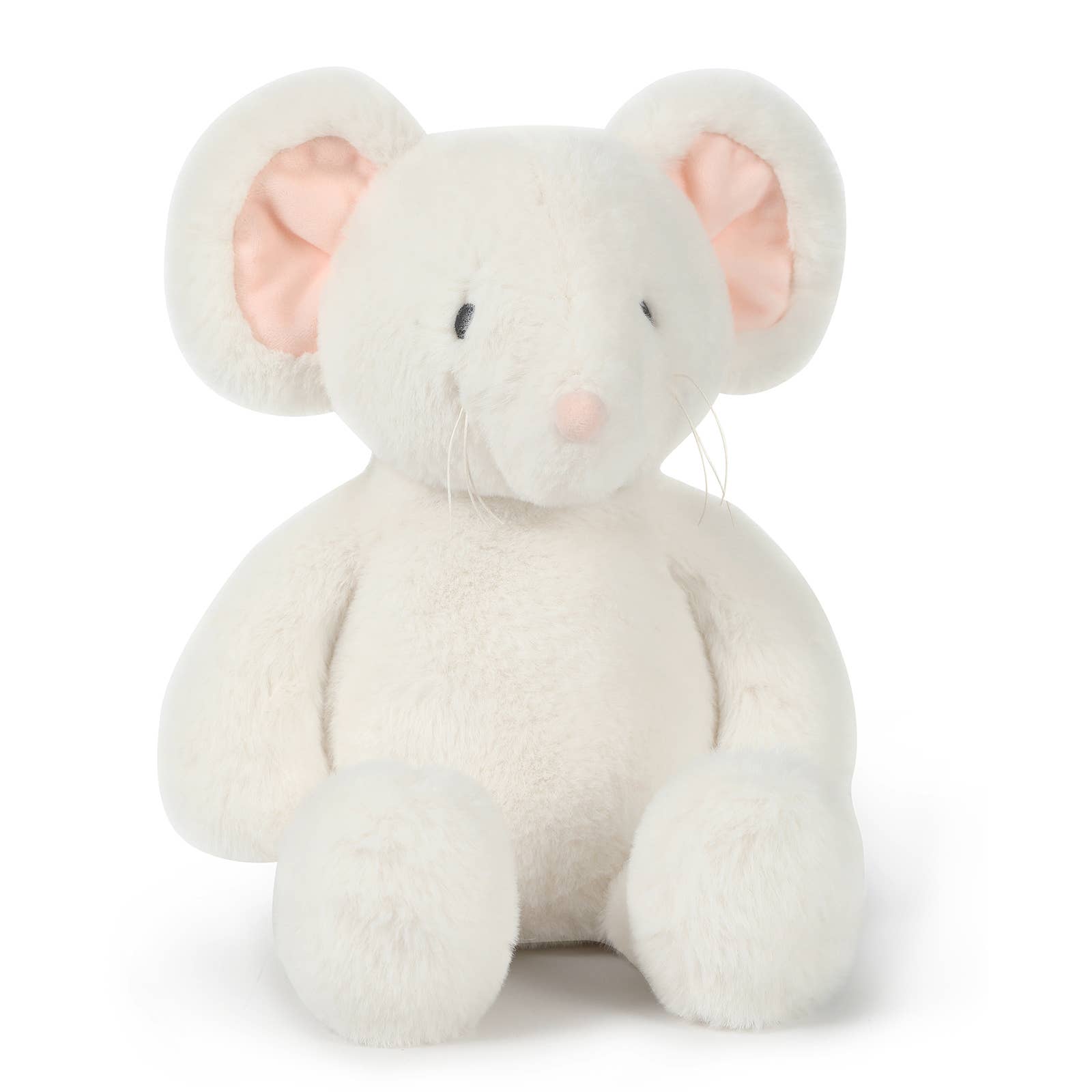 Willow Mouse Soft Toy 13.5"