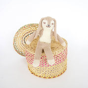 Bunny Rattle
