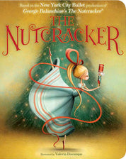 Nutcracker by New York City Ballet