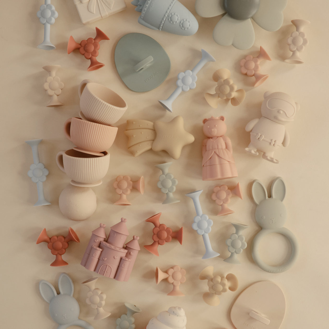 Suction Bath Builders