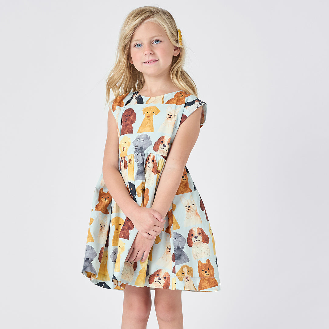 Adaline Dress