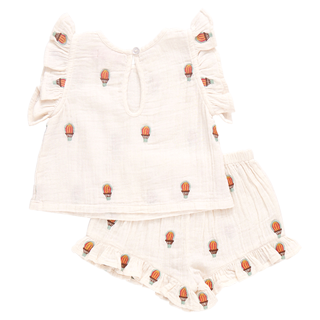 Roey 2-Piece Set