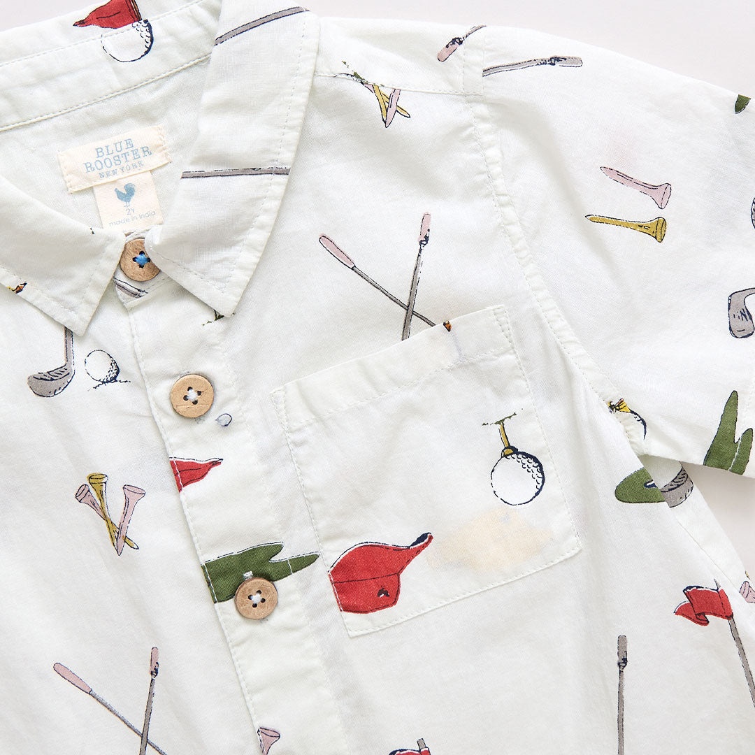 Jack Shirt
