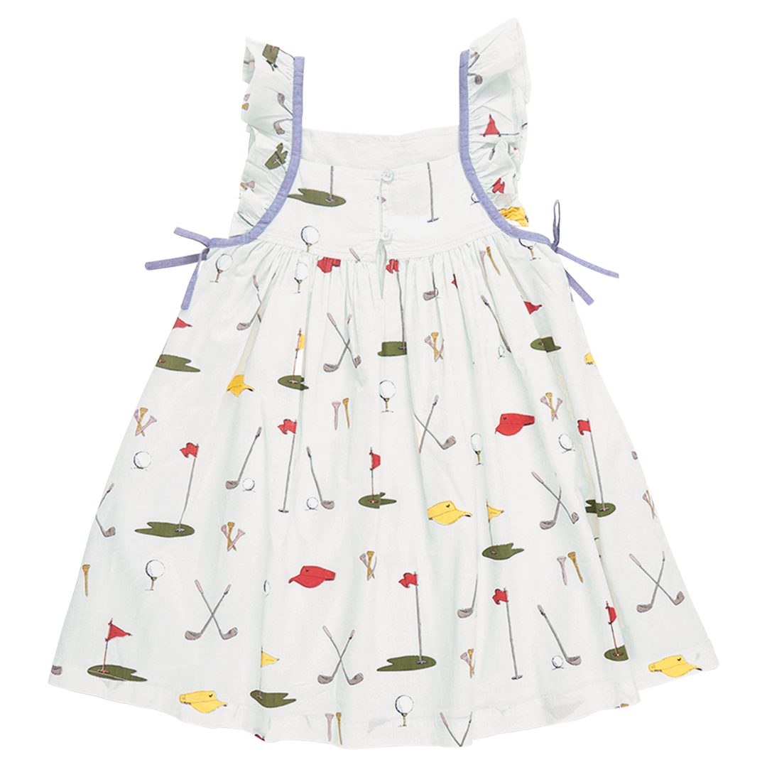 Ailee Dress
