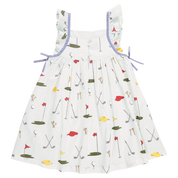 Ailee Dress
