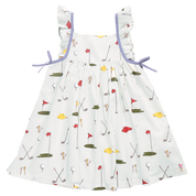 Ailee Dress
