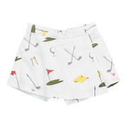 Crystal Skort