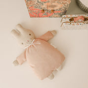 Riley Bunny Rattle
