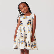 Kelsey Dress
