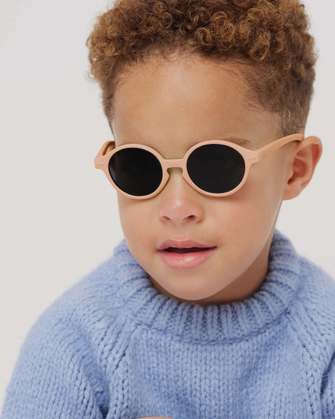 Sun Kids Sunglasses (Ages 9m-3yrs)