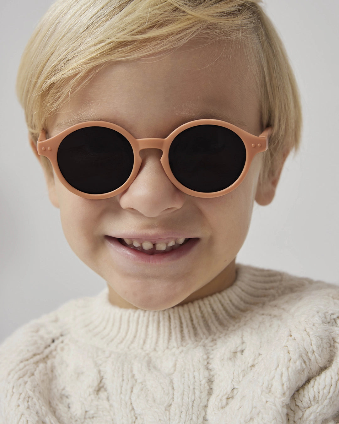 Sun Kids+ Sunglasses (Ages 3-5yrs)