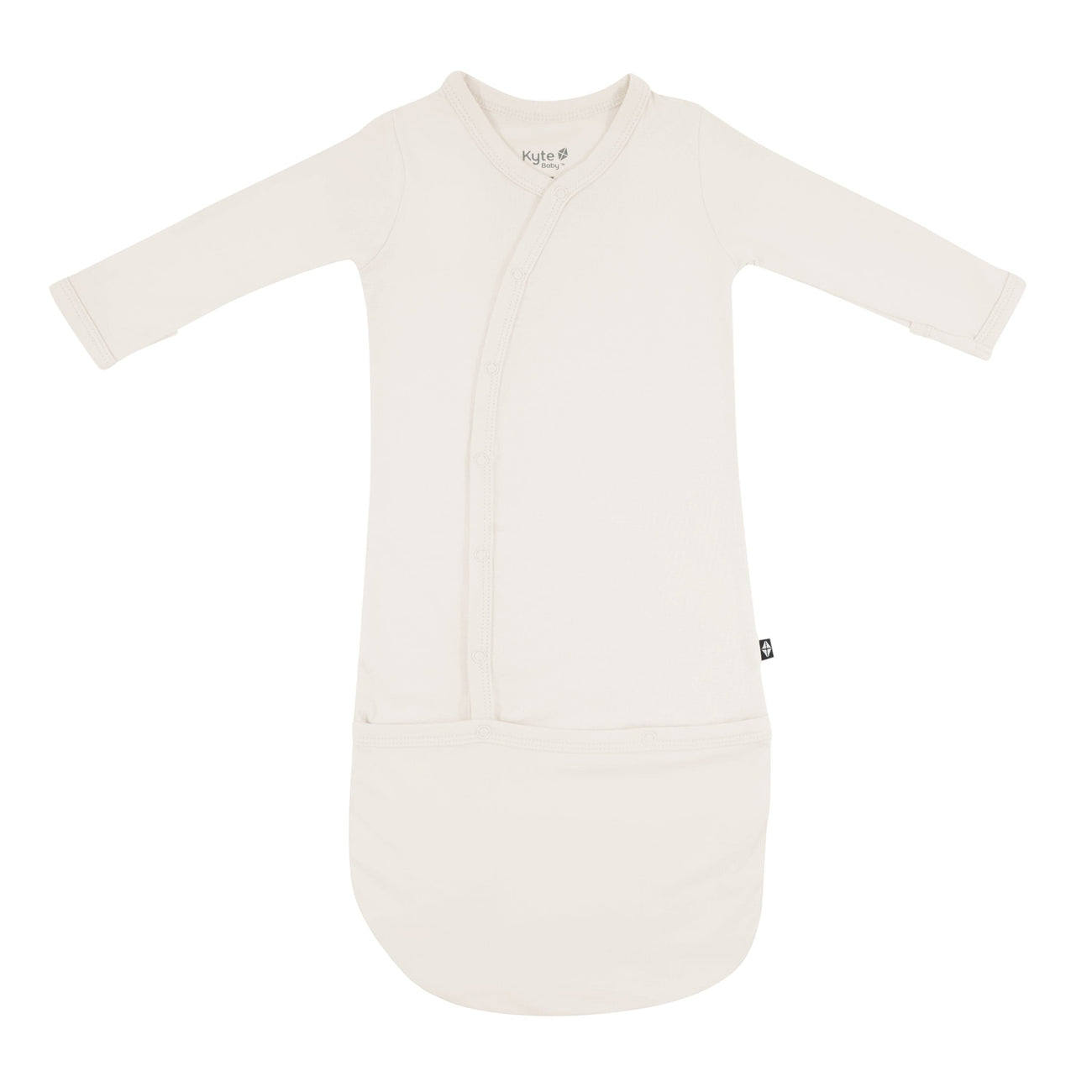 Bundler Gown