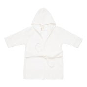 Toddler Bath Robe