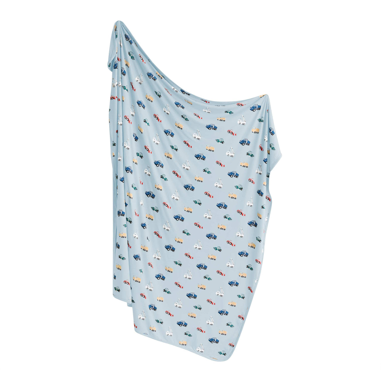 Printed Swaddle Blanket